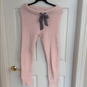 Honeydew Intimates Soft Pink Lounge Pants